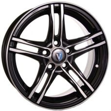 Tech Line 1505 6x15/5x100 D57,1 ЕТ38 BD