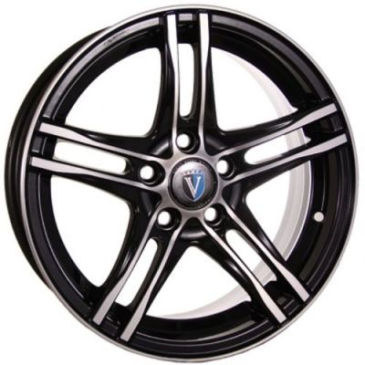 Tech Line 1505 6x15/5x100 D57,1 ЕТ38 BD в г. Стерлитамак.