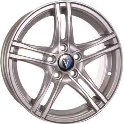 Tech Line 1505 6x15/5x100 D57,1 ЕТ38 S в г. Стерлитамак.