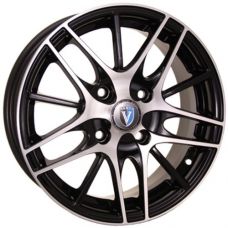 Tech Line 1506 6x15/4x100 D60,1 ЕТ45 BD