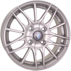 Tech Line 1506 6x15/4x100 D60,1 ЕТ45 S