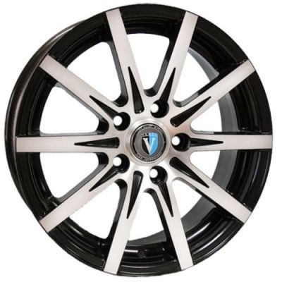 Tech Line 1508 5,5x15/4x100 D60,1 ЕТ45 BD в г. Стерлитамак.
