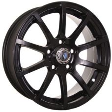 Tech Line 1603 6,5x16/4x100 D60,1 ЕТ42 BL