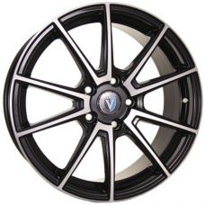 Tech Line 1704 7x17/5x114.3 D67,1 ЕТ45 BD