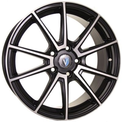 Tech Line 1704 7x17/5x114.3 D67,1 ЕТ45 BD в г. Стерлитамак.