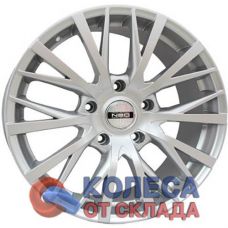 Tech Line 204 9x20/5x150 D110,1 ЕТ45 S