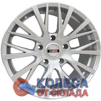 Tech Line 204 9x20/5x150 D110,1 ЕТ45 S в г. Стерлитамак.