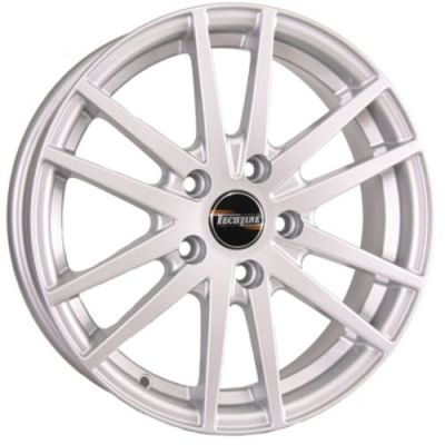 Tech Line 435 5,5x14/4x100 D56,6 ЕТ39 S в г. Стерлитамак.