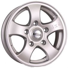 Tech Line 541 6,5x15/5x139.7 D98,6 ЕТ40 S