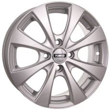 Tech Line 546 6x15/4x100 D60,1 ЕТ50 S