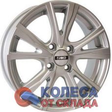 Tech Line 574 6x15/4x100 D60,1 ЕТ45 S