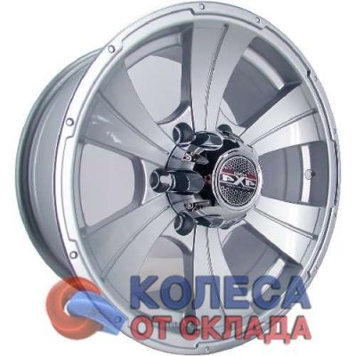 Tech Line 652 7,5x16/5x139.7 D108,1 ЕТ0 S в г. Стерлитамак.
