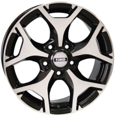 Tech Line 653 6,5x16/5x114.3 D66,1 ЕТ50 BD в г. Стерлитамак.