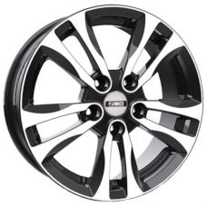 Tech Line 658 6,5x16/5x110 D63,3 ЕТ46 BD