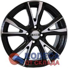 Tech Line 674 6x16/4x100 D54,1 ЕТ45 BD