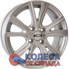 Tech Line 674 6x16/4x100 D60,1 ЕТ45 SL