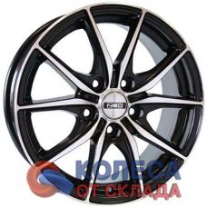 Tech Line 676 6,5x16/5x114.3 D67,1 ЕТ45 BD