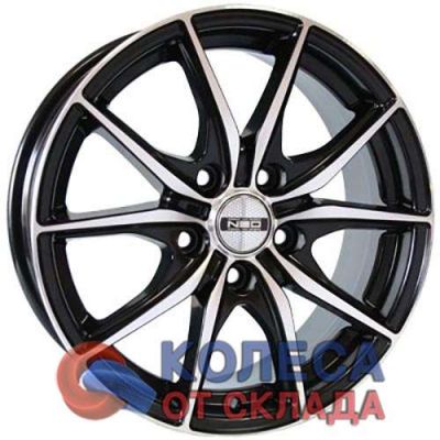 Tech Line 676 6,5x16/5x114.3 D67,1 ЕТ45 BD в г. Стерлитамак.
