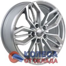 Tech Line 680 6,5x16/5x108 D63,3 ЕТ50 S