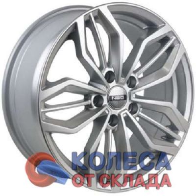 Tech Line 680 6,5x16/5x108 D63,3 ЕТ50 S в г. Стерлитамак.