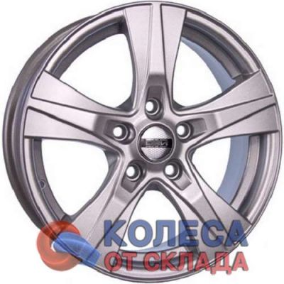 Tech Line 743 7x17/5x108 D60,1 ЕТ31 S в г. Стерлитамак.