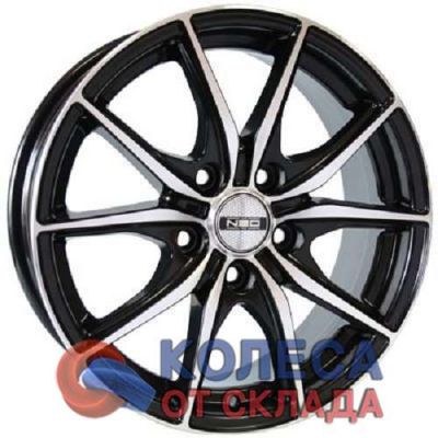 Tech Line 776 7x17/5x110 D63,3 ЕТ46 BD в г. Стерлитамак.