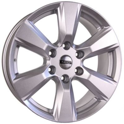Tech Line 805 7,5x18/6x139.7 D106,1 ЕТ25 S в г. Стерлитамак.