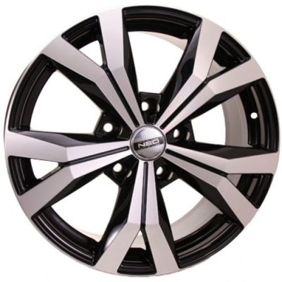 Tech Line 815 8x18/5x130 D71,6 ЕТ50 BD в г. Стерлитамак.