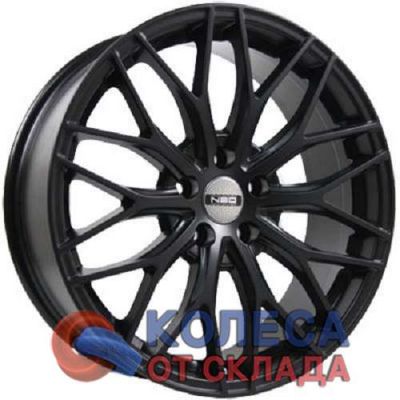 Tech Line 840 8x18/5x108 D63,3 ЕТ45 BLM в г. Стерлитамак.