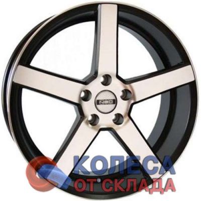 Tech Line V03 6x15/4x100 D60,1 ЕТ40 BD в г. Стерлитамак.