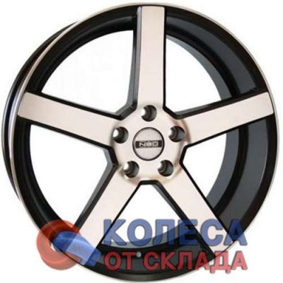 Tech Line V03 7x17/5x112 D66,6 ЕТ40 S в г. Стерлитамак.