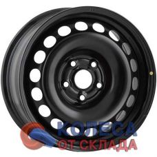 Trebl 8667T 6,5x16/5x112 D57,1 ЕТ46 Черный Trebl 8667T 6,5x16/5x112 D57,1 ЕТ46 Черный