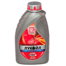 Масло моторное Lukoil Супер 10W40 1л