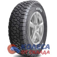Altenzo Alventurer A/T 265/65 R18 122/119R
