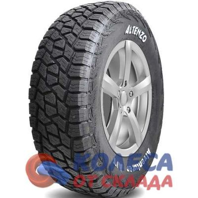 Altenzo Alventurer A/T 265/65 R18 122/119R в г. Стерлитамак.