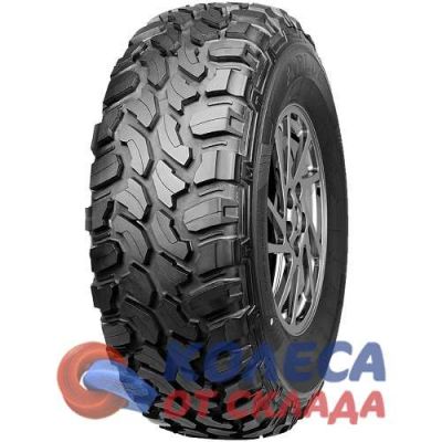 Aplus A929 M/T 265/70 R17 121/118Q в г. Стерлитамак.