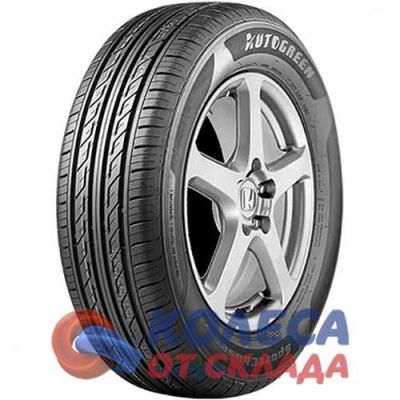 Autogreen Sport Chaser SC2 185/65 R15 88H в г. Стерлитамак.