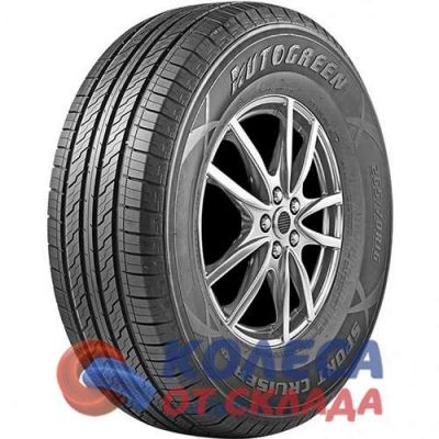 Autogreen Sport Cruiser SC6 245/70 R16 107H в г. Стерлитамак. Autogreen Sport Cruiser SC6 245/70 R16 107H в г. Стерлитамак.