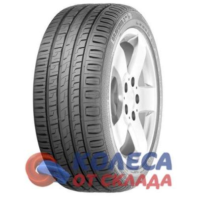 Barum Bravuris 3HM 215/55 R16 93H в г. Стерлитамак.