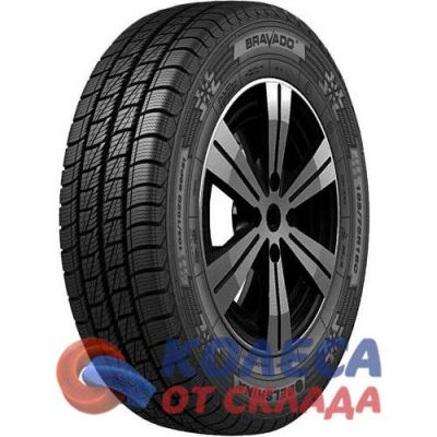 Белшина Bel-293 Bravado 185/75 R16 104/102Q в г. Стерлитамак.