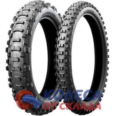 Bridgestone Battlecross E50 140/80 R18 70P Задняя (Rear) в г. .