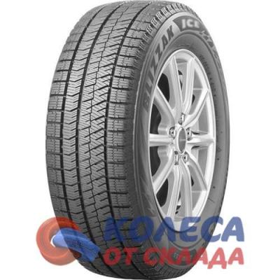 Bridgestone Blizzak Ice 255/35 R19 92H в г. Стерлитамак.