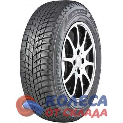 Bridgestone Blizzak LM001 215/65 R17 99H в г. Стерлитамак.