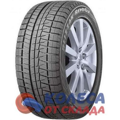 Bridgestone Blizzak Revo GZ 185/60 R15 84S в г. Стерлитамак.