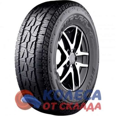 Bridgestone Dueler A/T 001 235/75 R15 105S в г. Стерлитамак.