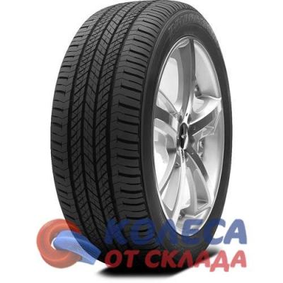 Bridgestone Dueler H/L 400 235/60 R18 103V в г. Стерлитамак.