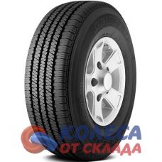 Bridgestone Dueler H/T 684 II 275/60 R20 115H