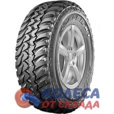 Bridgestone Dueler M/T 674 255/70 R16 120/117Q