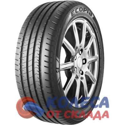 Bridgestone Ecopia EP300 245/45 R18 96V в г. Стерлитамак.