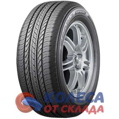 Bridgestone Ecopia EP850 285/60 R18 116V в г. Стерлитамак.
